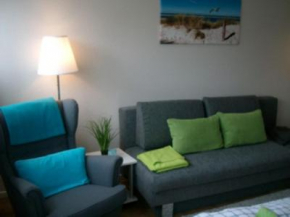 Strandappartment Deichring